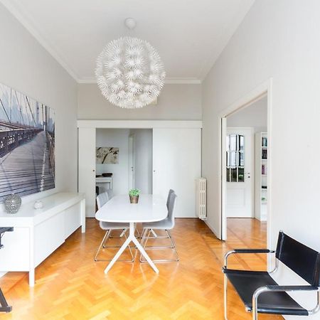 Spacious And Brilliant Apartment In Duomo By Easylife Milano Exterior foto