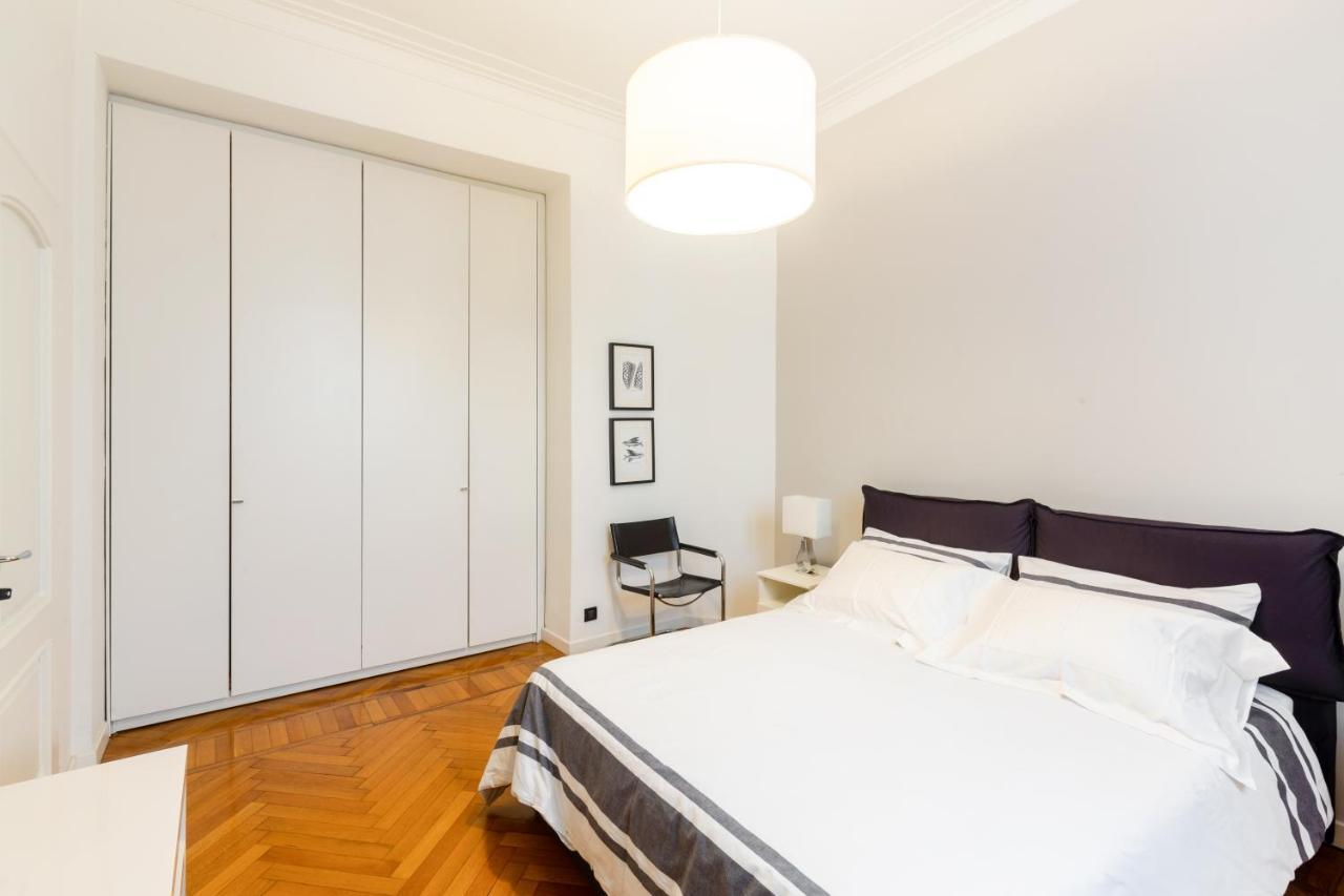 Spacious And Brilliant Apartment In Duomo By Easylife Milano Exterior foto